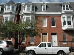 156 S Pine St, York, PA 17403