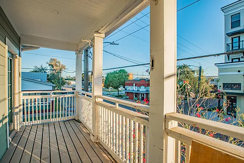 1510 N 17th St #3D Photo 1