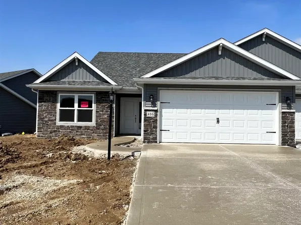 416 Gene Dr, Roanoke, IN 46783