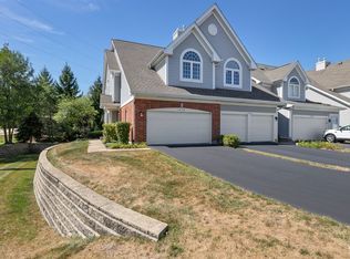 1775 W Ethans Glen Dr, Palatine, IL 60067