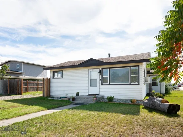 302 W Central Ave, Belgrade, MT 59714