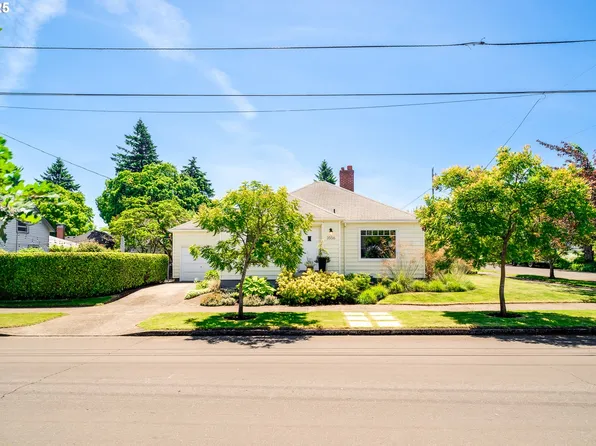 3556 NE Alberta Ct, Portland, OR 97211
