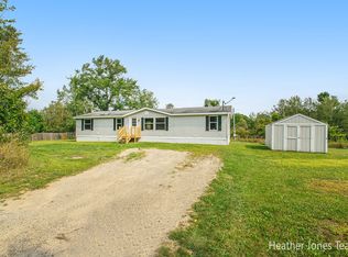 4154 N Johnson Rd, Coral, MI 49322
