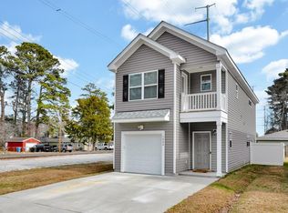 100 S Budding Ave #A, Virginia Beach, VA 23452