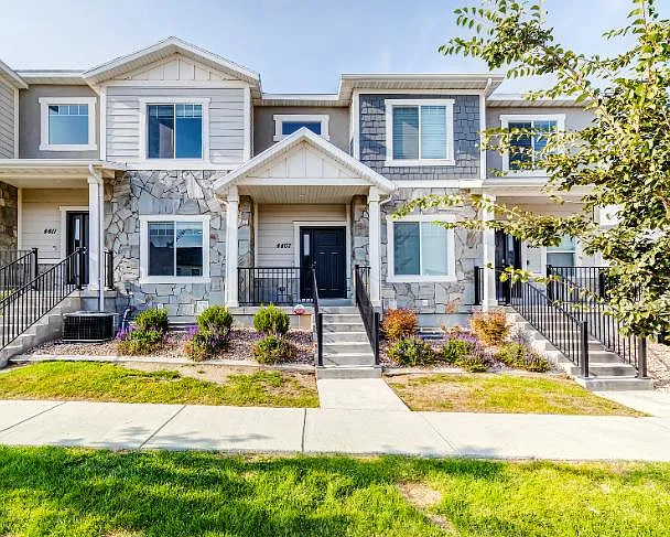 Beautiful exterior