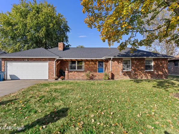 503 Turner Ave, Ashland, MO 65010