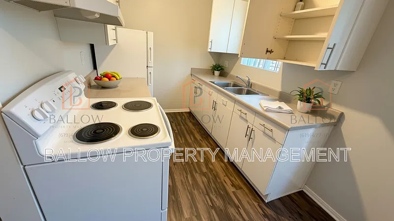 1 bed, 1.0 bath, $1,400 — Photo 1