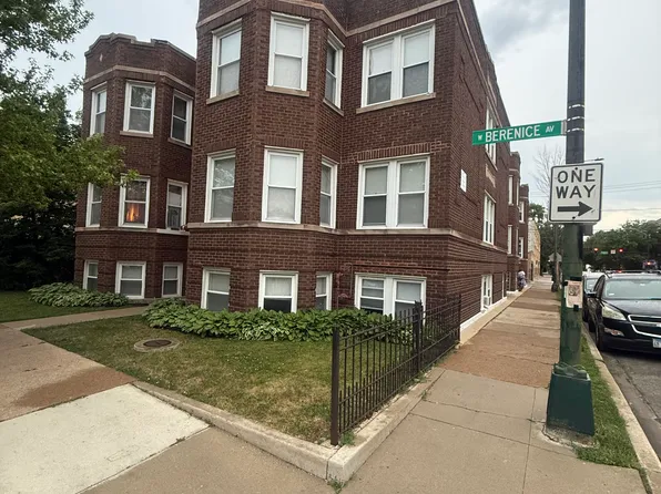 5155 W Berenice Ave APT 2, Chicago, IL 60641