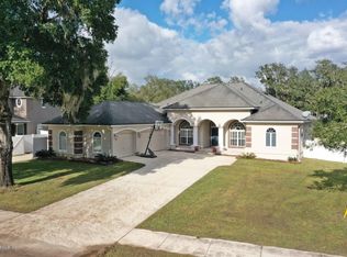 3195 Peoria Rd, Orange Park, FL 32065