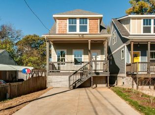 5924B Carl Pl, Nashville, TN 37209