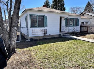 660 Cheney St, Reno, NV 89502