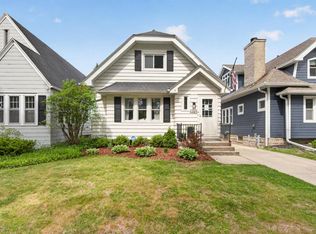4483 N Morris Blvd, Shorewood, WI 53211