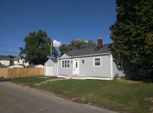 1444 S 19th St, Columbus, OH