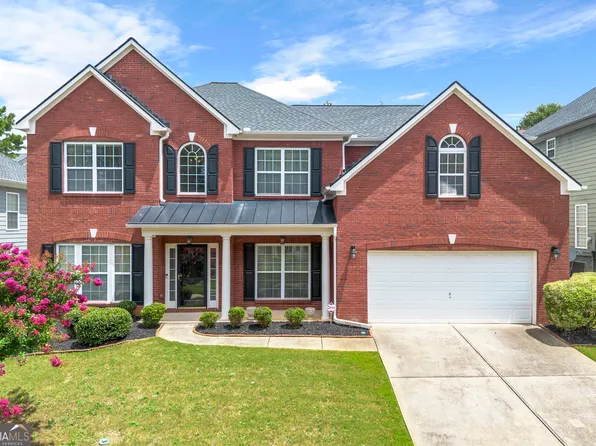 7621 Forest Glen Way, Lithia Springs, GA 30122