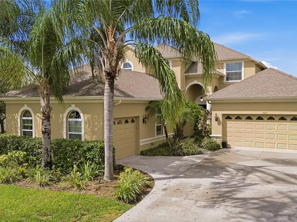 3431 DIAMOND FALLS CIRCLE, LAND O LAKES, FL 34638