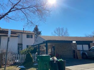 9140 Newton St, Westminster, CO 80031