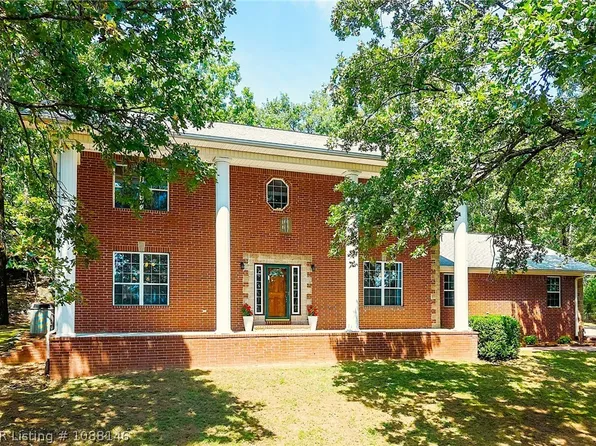 904 River Overlook Loop, Van Buren, AR 72956