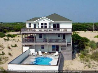 1621 Ocean Pearl Rd, Corolla, NC 27927