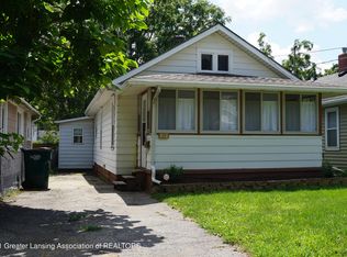 810 Banghart St, Lansing, MI 48906