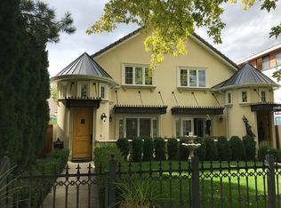 543 Monroe St, Denver, CO 80206