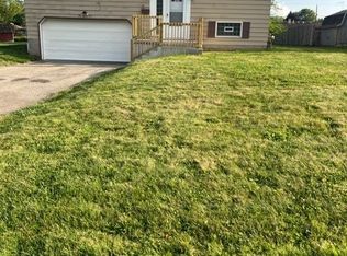 635 Matawan Ave, Campbell, OH
