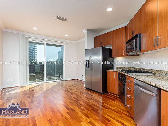 3rd image of 1225 Island Ave Unit 415