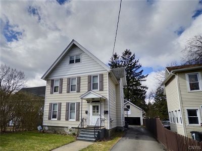 6 Sands St, Cortland, NY, 13045