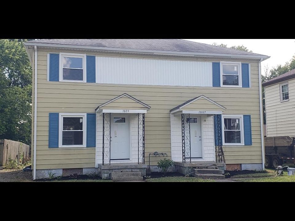 1807 Mound St, Springfield, OH 45505 Zillow 1807 Mound St, Springfield, OH 45505 Zillow