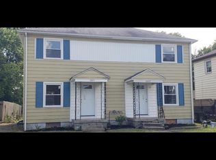 1807 Mound St, Springfield, OH 45505