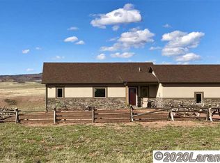 3 Avery Ln, Laramie, WY 82070
