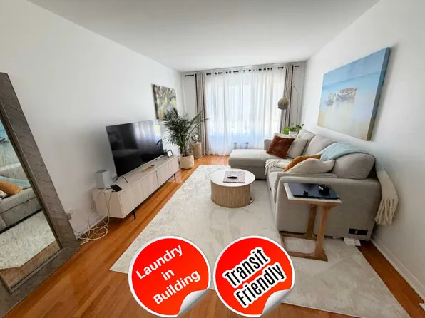 415 S Maple Ave APT 303, Oak Park, IL 60302