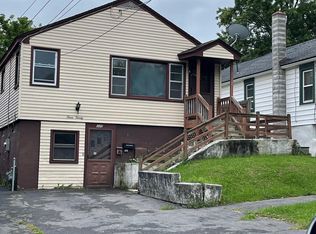 320 Boyden St, Syracuse, NY 13203
