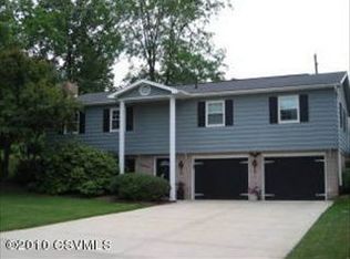 507 Lime Ridge Rd, Mifflinburg, PA 17844