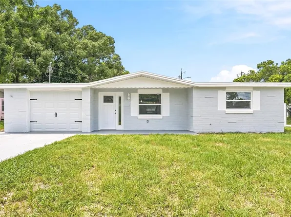 4243 DAY DRIVE, NEW PORT RICHEY, FL 34652