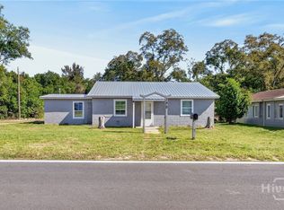 150 Sycamore, Jesup, GA 31545