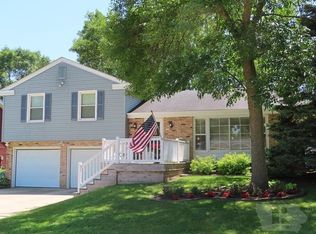 429 21st St SW, Mason City, IA 50401