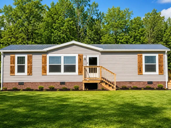 150 Hord Rd, Wartrace, TN 37183