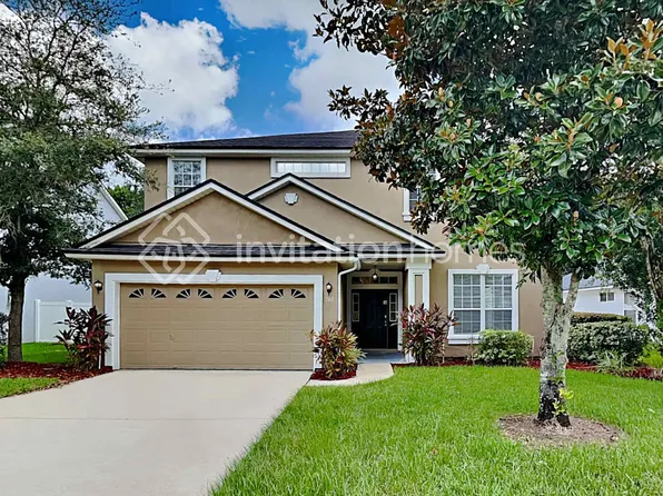 767 E Red House Branch Rd, Saint Augustine, FL 32084