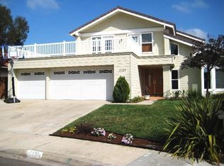 2120 Softwind Ln, Encinitas, CA 92024