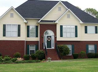 13 Churchill Downs, Cartersville, GA 30121