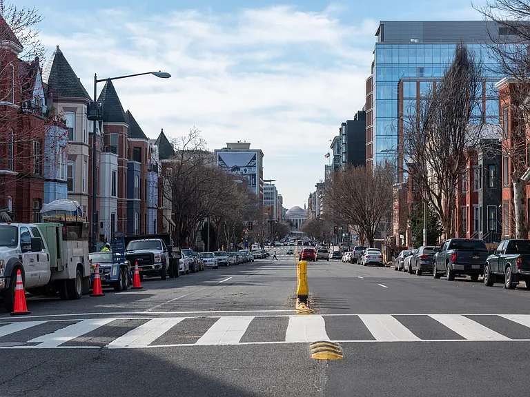416 M St NW #B — Photo 17