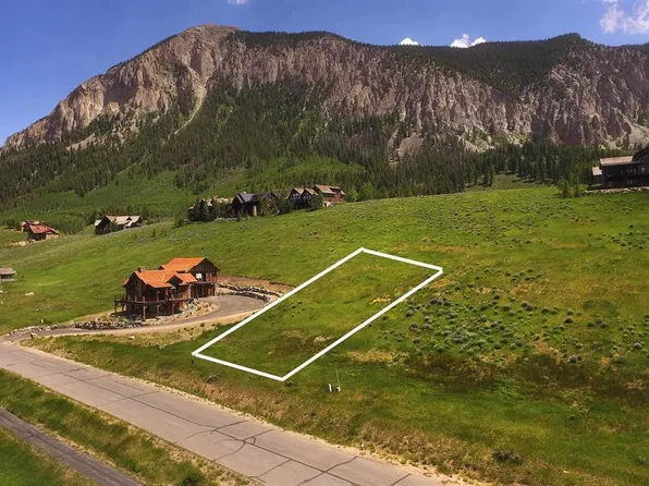 410 Country Club Drive, Crested Butte, CO 81224