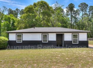 3638 Madrid Dr N, Augusta, GA 30906