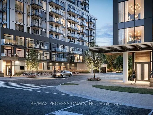 7437 Kingston Rd, Toronto, ON