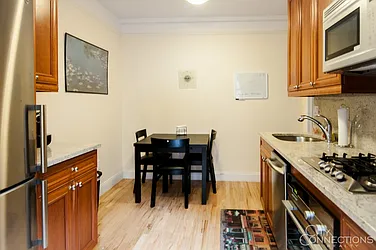 Rented by City Connections Realty