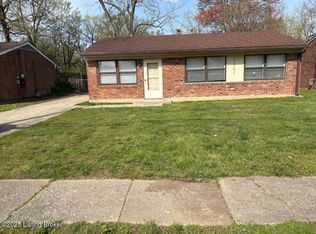 5502 Ripple Ln, Louisville, KY 40218