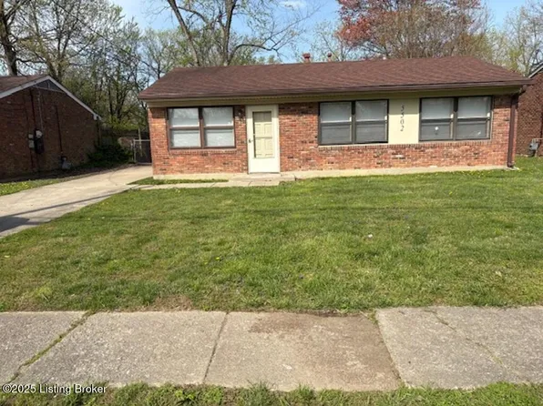 5502 Ripple Ln, Louisville, KY 40218