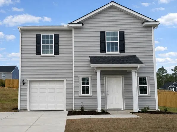 251 Greenbay St, Lillington, NC 27546