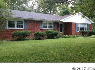 129 E First St, Hanover, IN 47243