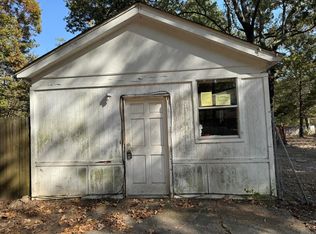 5915 Boydston Rd, Little Rock, AR 72204